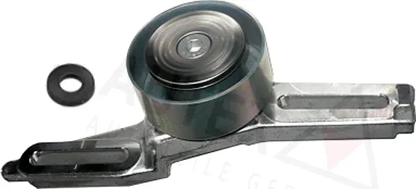 Tensioner Pulley, V-ribbed belt (641536)