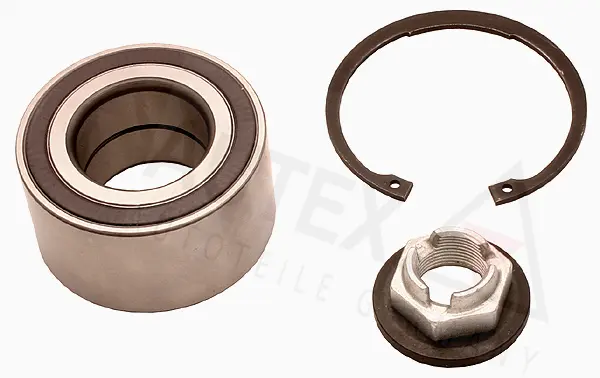 Wheel Bearing Kit (808892)