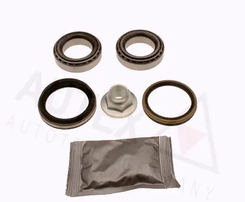 Wheel Bearing Kit (802518)
