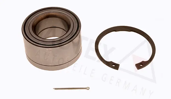 Wheel Bearing Kit (802612)