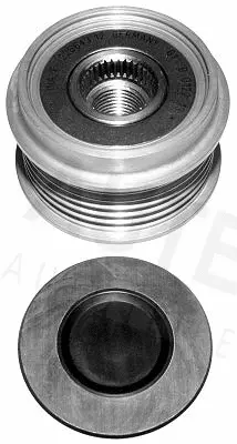 Alternator Freewheel Clutch (621008)