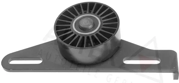 Tensioner Pulley, V-ribbed belt (641586)
