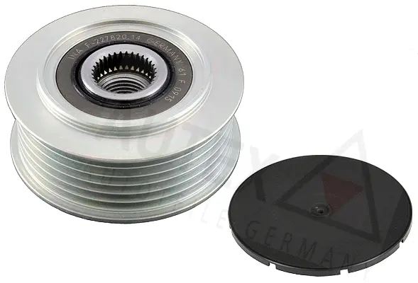 Alternator Freewheel Clutch (621737)