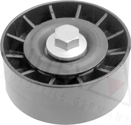 Deflection/Guide Pulley, V-ribbed belt (651173)