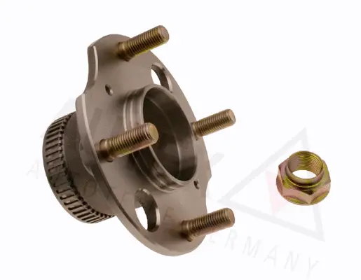 Wheel Bearing Kit (802733)