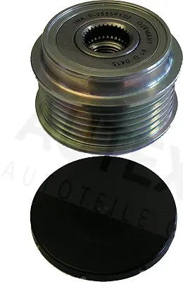 Alternator Freewheel Clutch (654588)