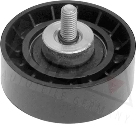 Deflection/Guide Pulley, V-ribbed belt (651871)