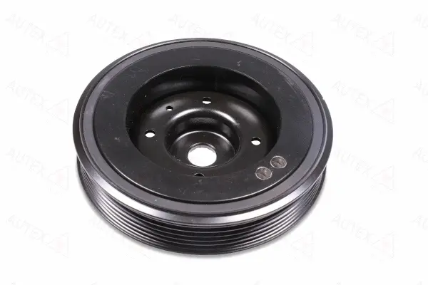 Belt Pulley, crankshaft