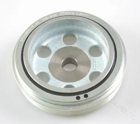 Belt Pulley, crankshaft (658040)