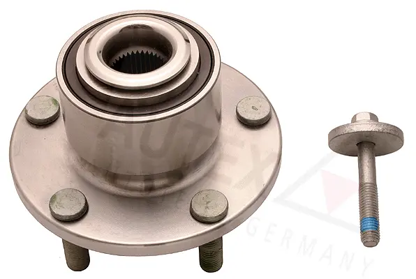 Wheel Bearing Kit (802581)