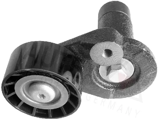 Belt Tensioner, V-ribbed belt (654177)