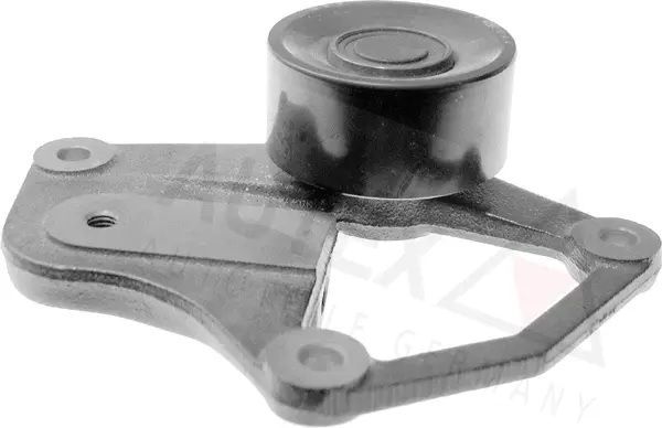 Deflection/Guide Pulley, V-ribbed belt (641528)