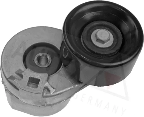 Belt Tensioner, V-ribbed belt (602072)