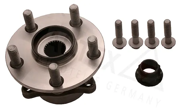 Wheel Bearing Kit (802900)
