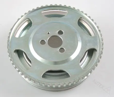Belt Pulley, crankshaft (658136)