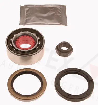 Wheel Bearing Kit (809018)