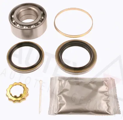 Wheel Bearing Kit (802818)