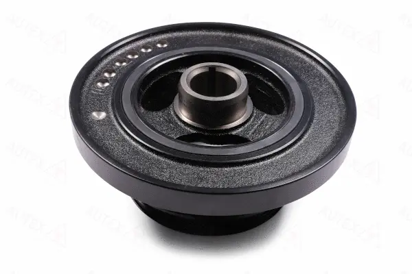Belt Pulley, crankshaft (658214)