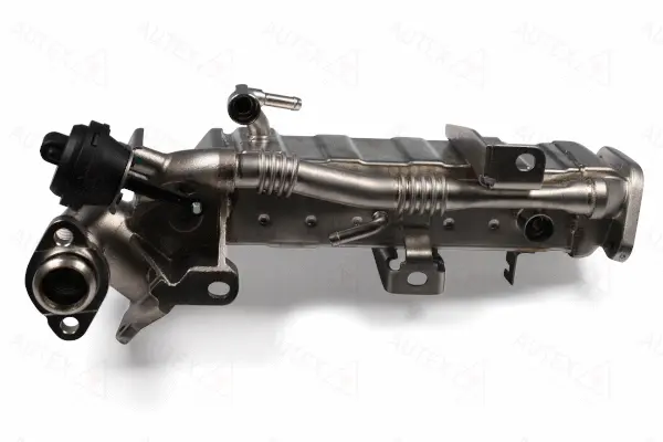 Cooler, exhaust gas recirculation (963072)