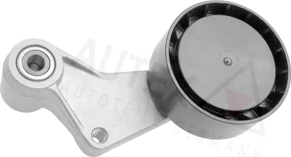 Tensioner Pulley, V-ribbed belt (641176)