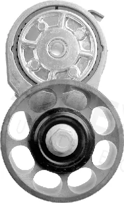 Belt Tensioner, V-ribbed belt (601582)