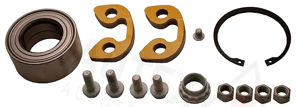Wheel Bearing Kit (808035)