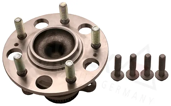 Wheel Bearing Kit (803662)