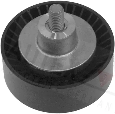 Deflection/Guide Pulley, V-ribbed belt (652059)
