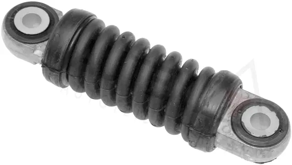 Vibration Damper, V-ribbed belt