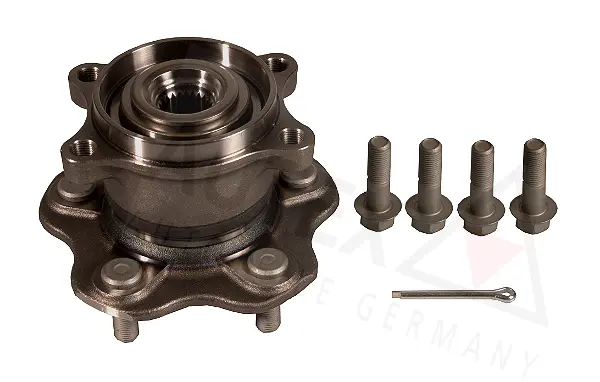 Wheel Bearing Kit (802398)