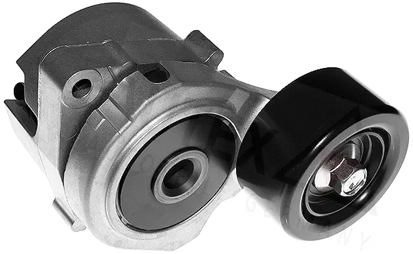 Belt Tensioner, V-ribbed belt (654496)