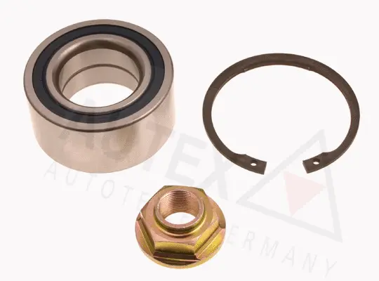 Wheel Bearing Kit (807034)