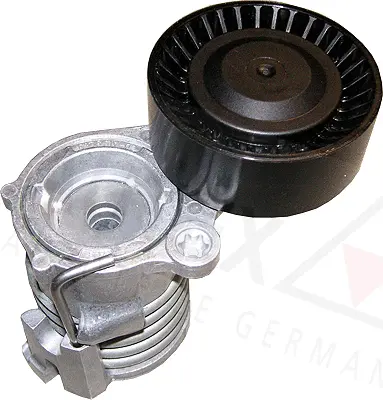 Belt Tensioner, V-ribbed belt (654501)