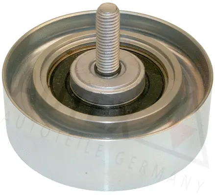 Deflection/Guide Pulley, V-ribbed belt (654133)