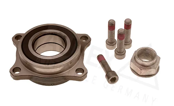 Wheel Bearing Kit (810081)