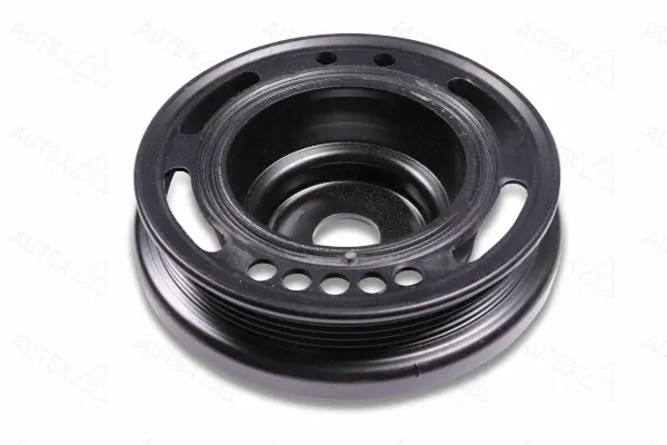 Belt Pulley, crankshaft (658256)