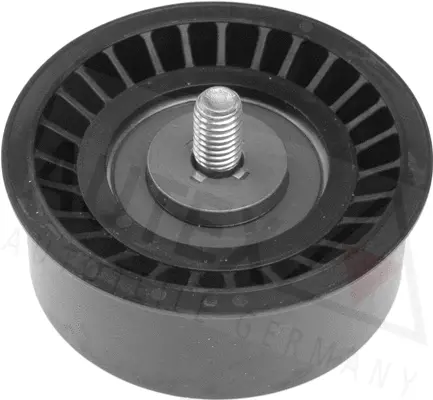 Deflection/Guide Pulley, timing belt (651458)