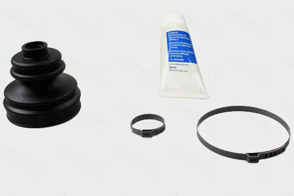 Bellow Kit, drive shaft (502027S)