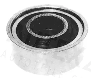 Deflection/Guide Pulley, timing belt (651448)