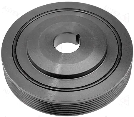 Belt Pulley, crankshaft (658024)