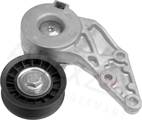 Tensioner Pulley, V-ribbed belt
