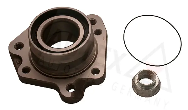 Wheel Bearing Kit (802788)