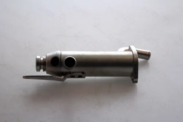 Cooler, exhaust gas recirculation (963061)