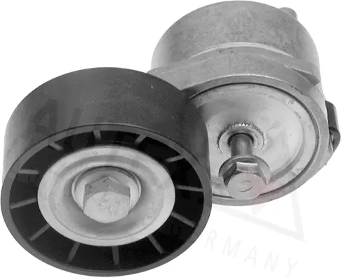 Belt Tensioner, V-ribbed belt (601872)