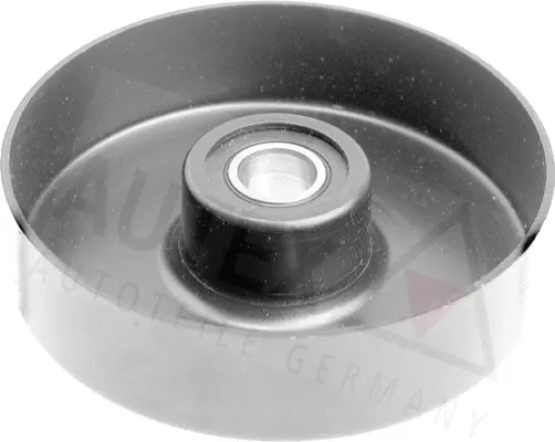 Tensioner Pulley, V-ribbed belt (641694)