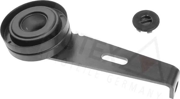 Tensioner Pulley, V-ribbed belt (641590)