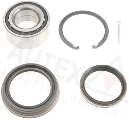 Wheel Bearing Kit (802853)