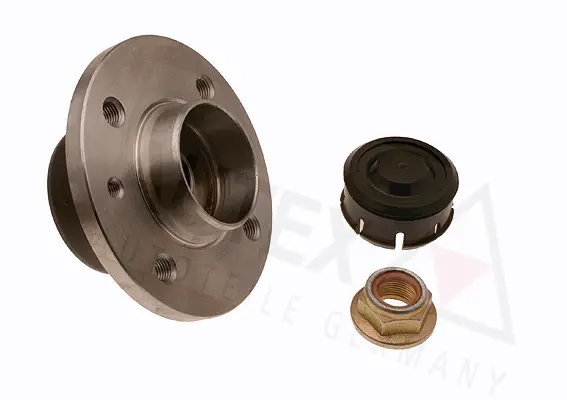 Wheel Bearing Kit (804094)