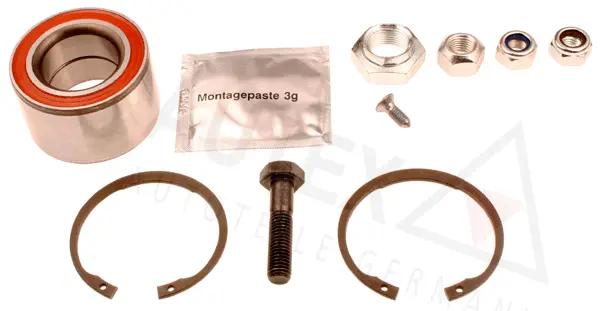 Wheel Bearing Kit (802018)