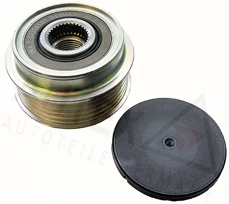 Alternator Freewheel Clutch (654516)